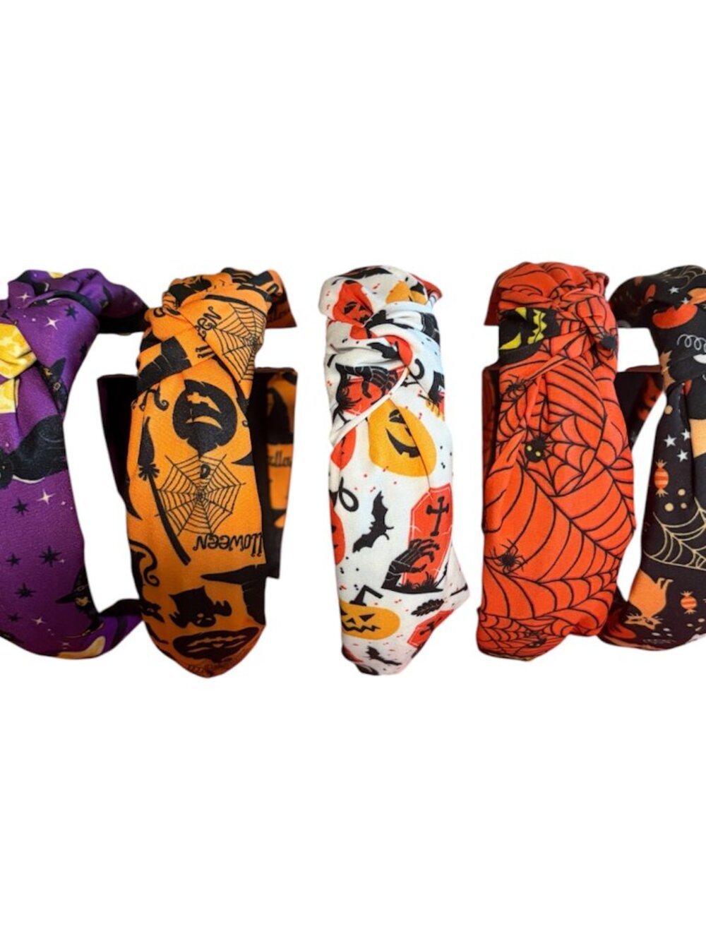 HALLOWEEN HEADBANDS - CHOOSE ONE - Picture 2 of 2